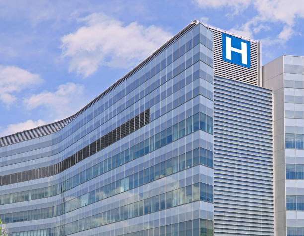 Hospitals & Healthcare Facilities