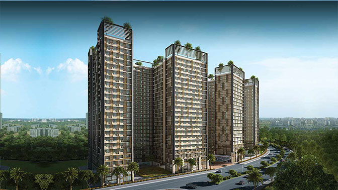 Residential Housing Projects