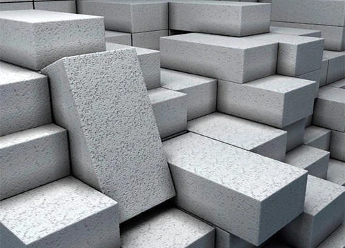 Construction AAC Block Construction AAC Block